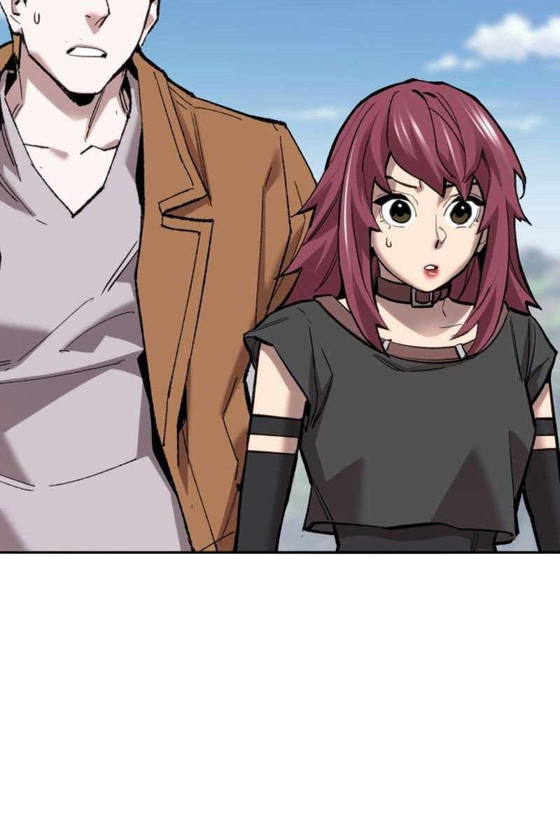 Limit Breaker Chapter 123 Gambar 30