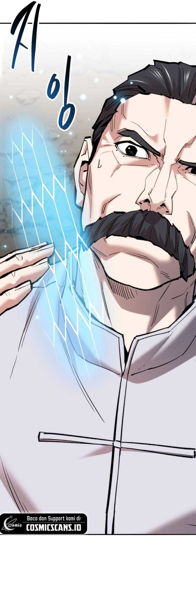 Limit Breaker Chapter 123 Gambar 31