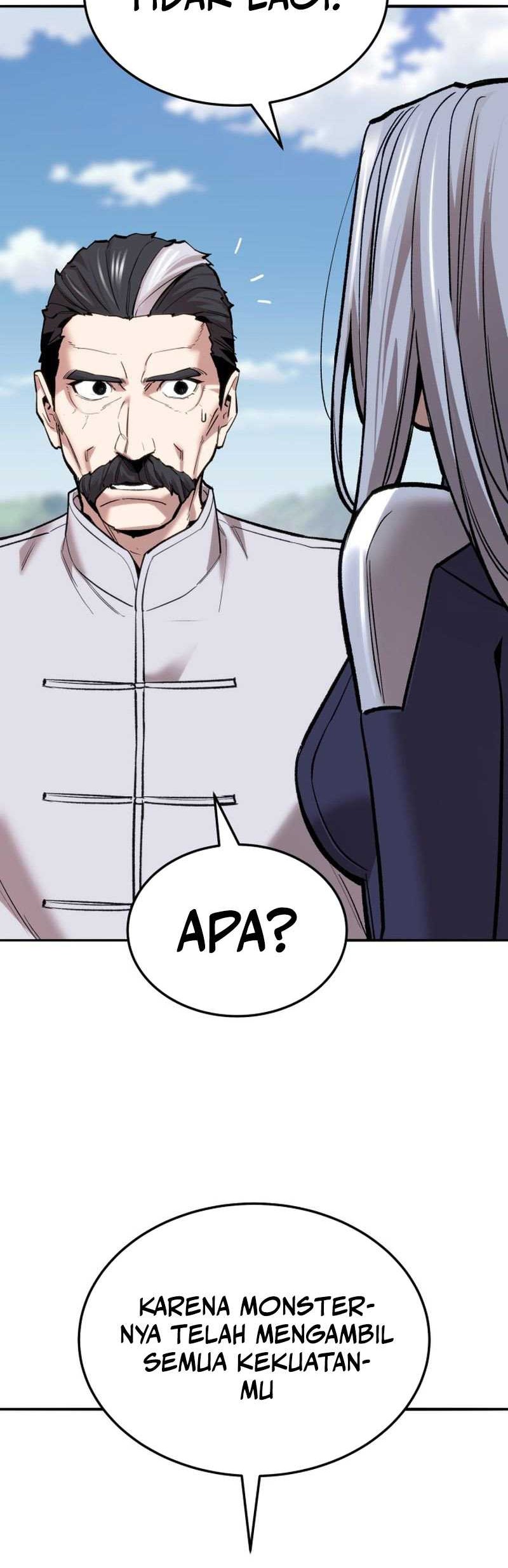 Limit Breaker Chapter 123 Gambar 34