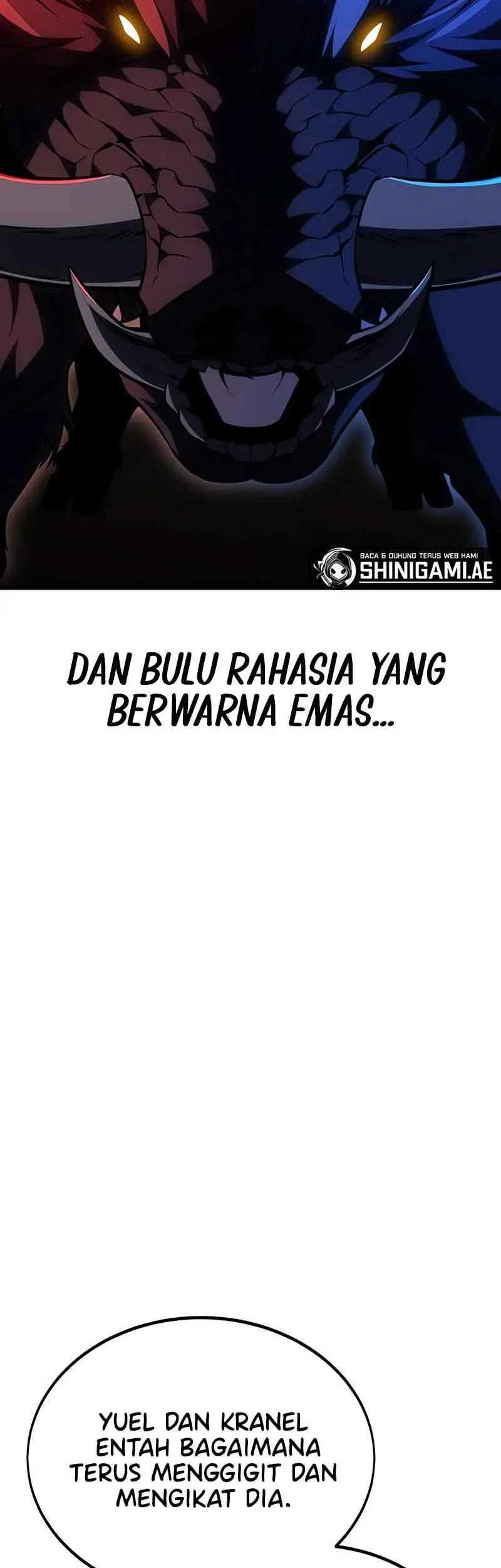 I Killed An Academy Player Chapter 29 Gambar 51