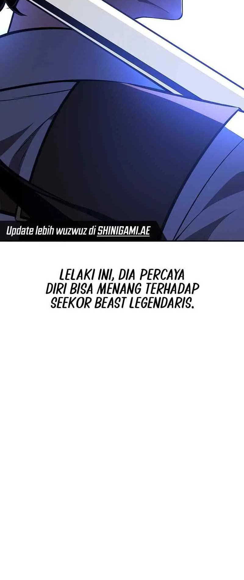 I Killed An Academy Player Chapter 29 Gambar 57