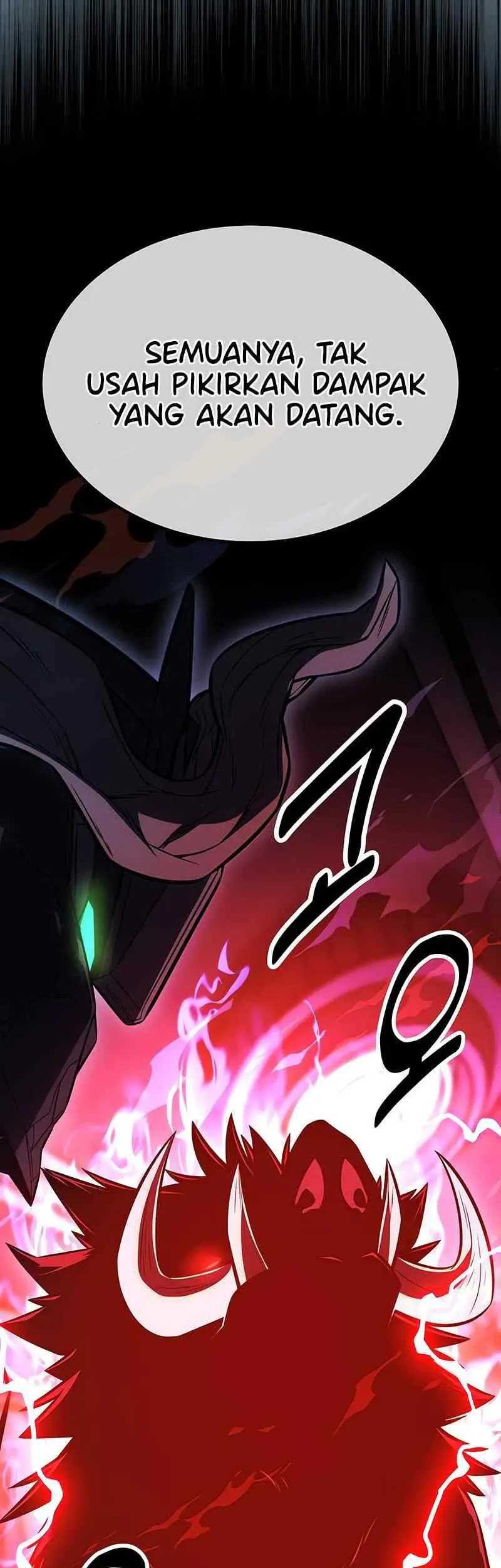 I Killed An Academy Player Chapter 29 Gambar 54