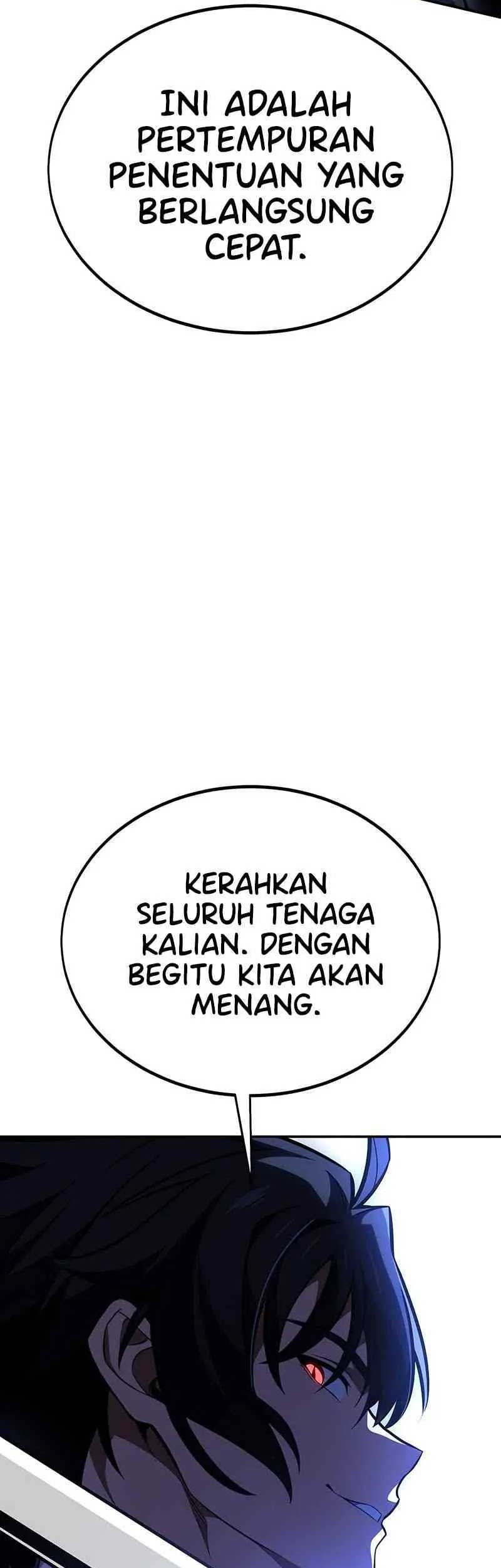 I Killed An Academy Player Chapter 29 Gambar 56