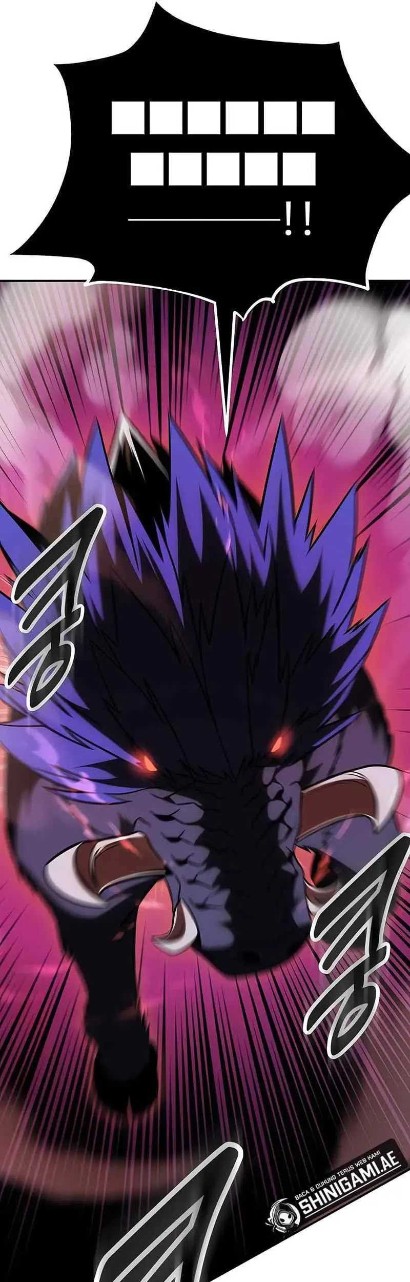 I Killed An Academy Player Chapter 29 Gambar 58