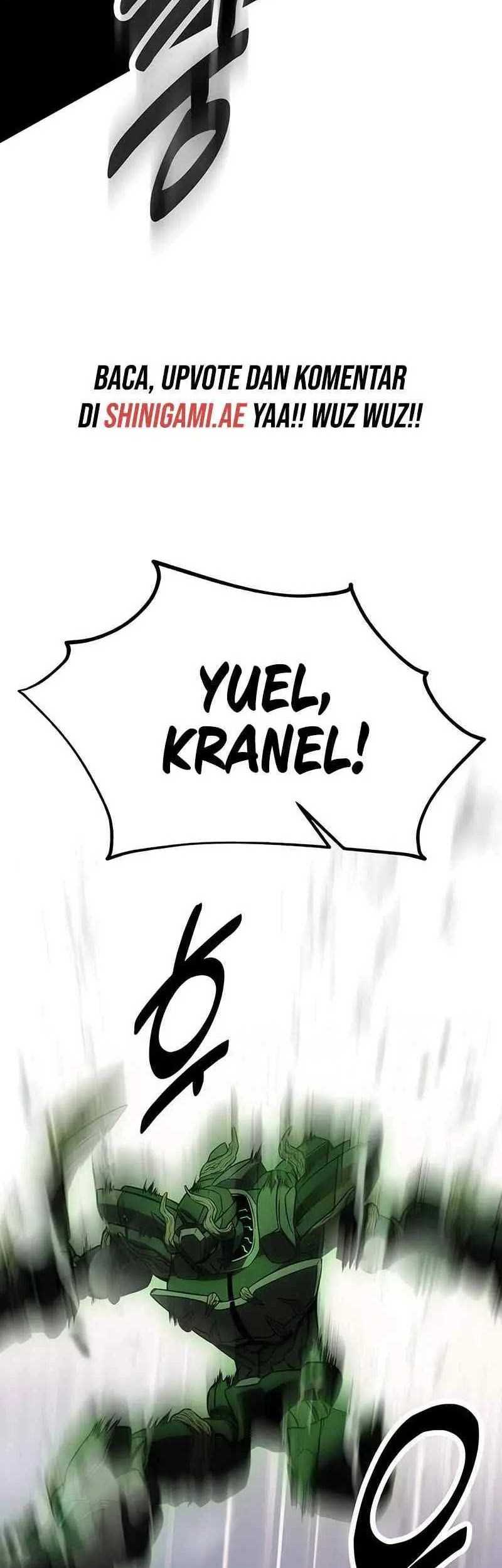 I Killed An Academy Player Chapter 29 Gambar 59