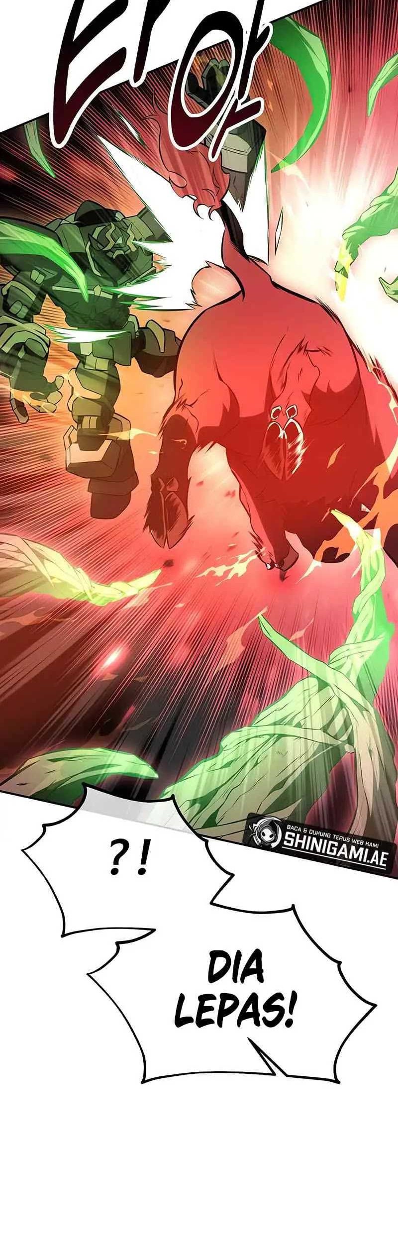 I Killed An Academy Player Chapter 29 Gambar 63