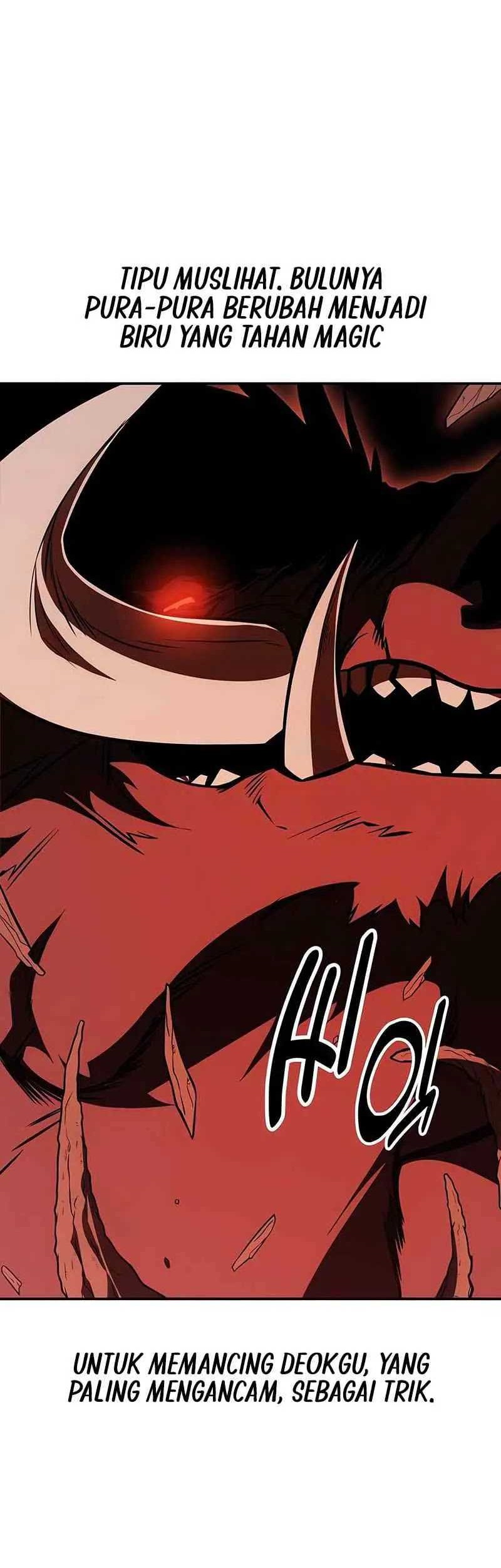 I Killed An Academy Player Chapter 29 Gambar 73