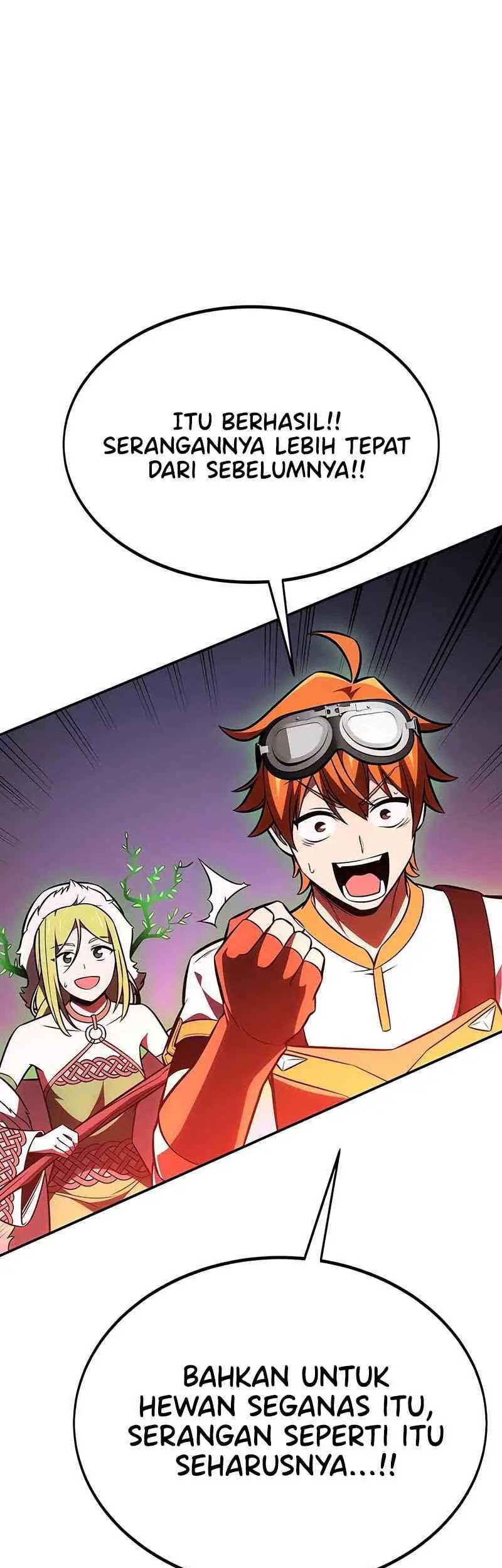 I Killed An Academy Player Chapter 29 Gambar 70