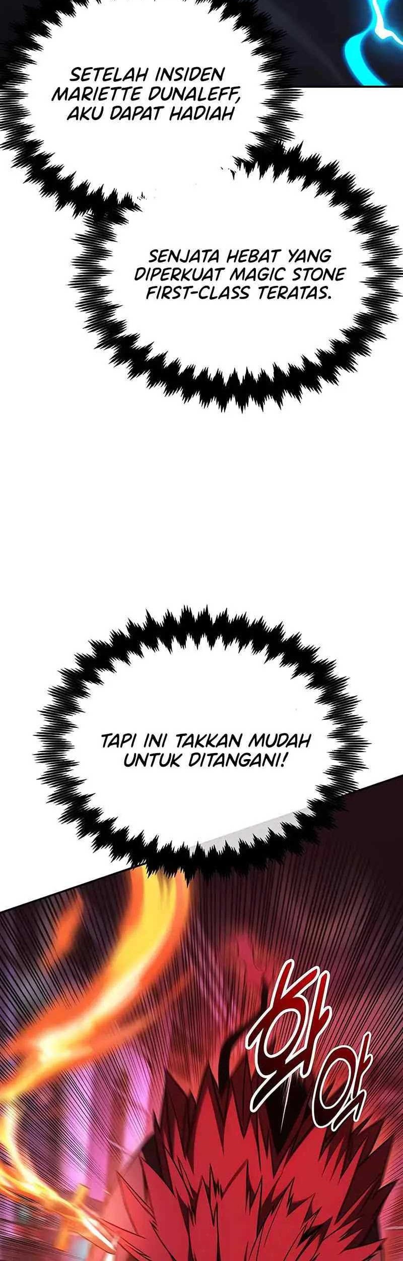 I Killed An Academy Player Chapter 29 Gambar 37