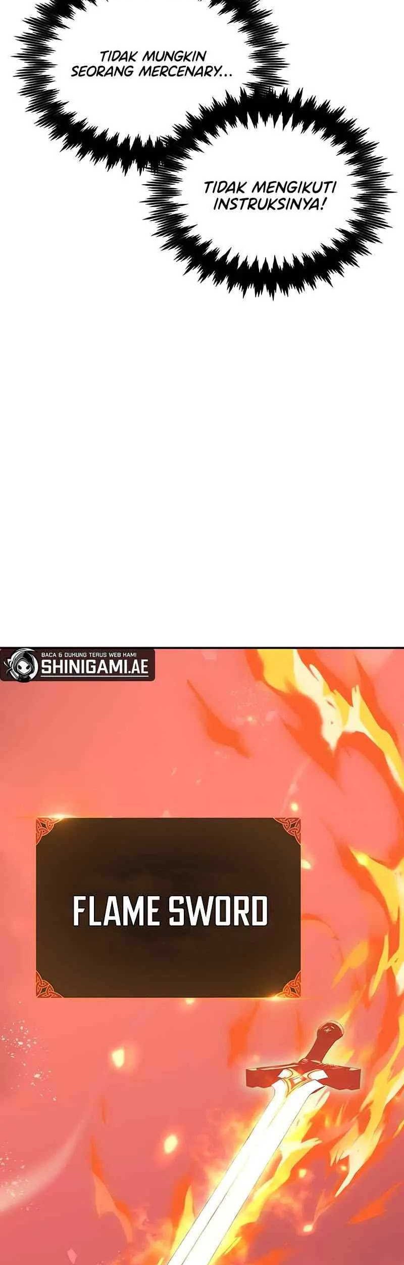 I Killed An Academy Player Chapter 29 Gambar 35