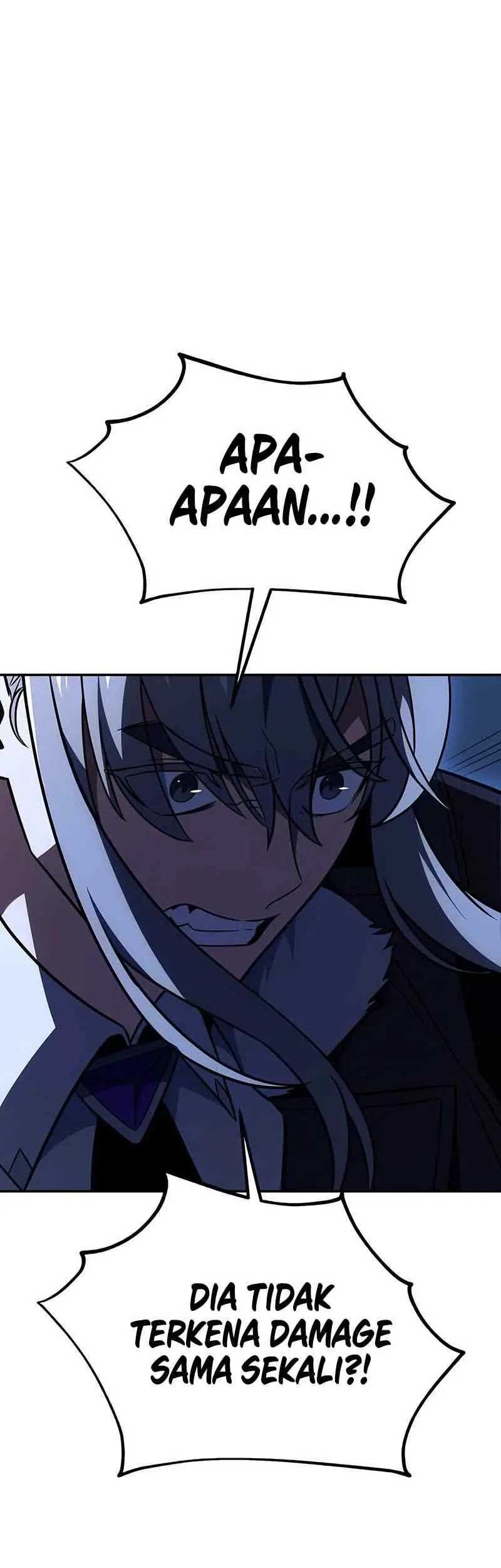 I Killed An Academy Player Chapter 29 Gambar 41