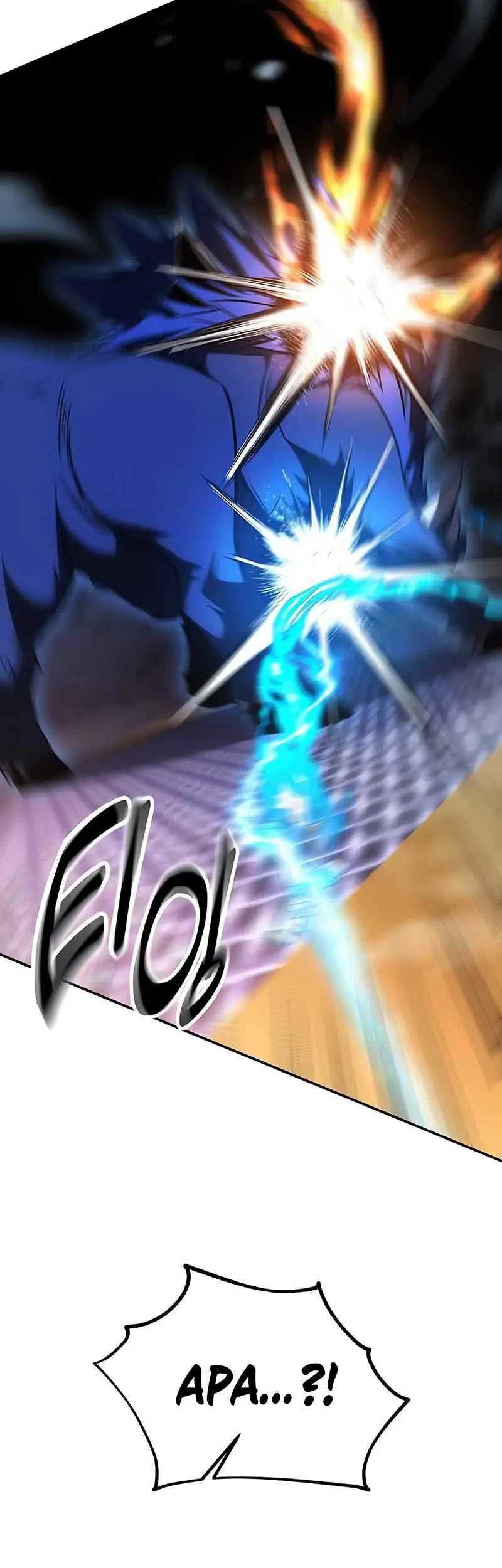 I Killed An Academy Player Chapter 29 Gambar 40