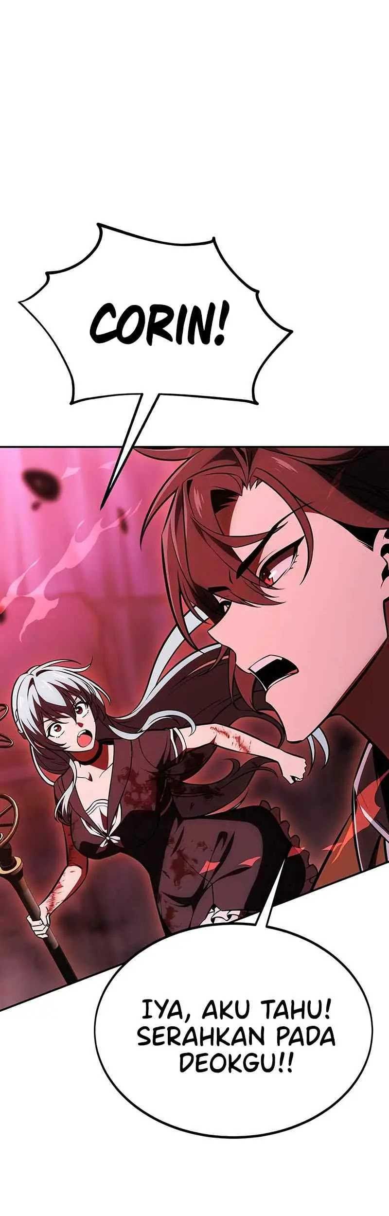 I Killed An Academy Player Chapter 29 Gambar 42