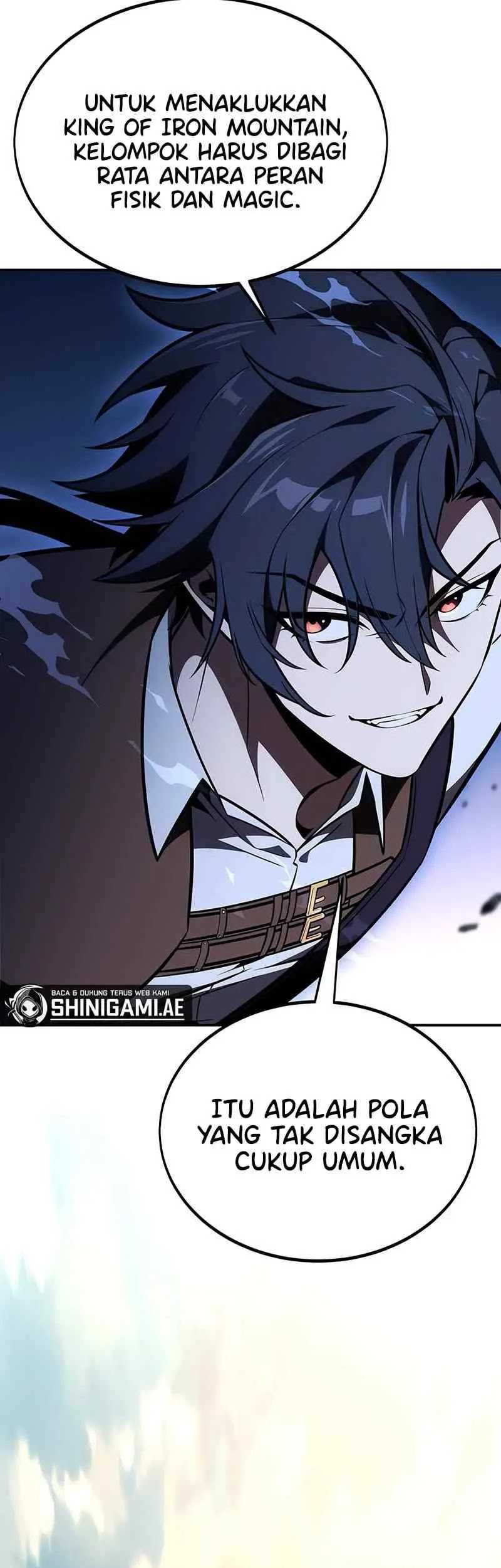 I Killed An Academy Player Chapter 29 Gambar 46