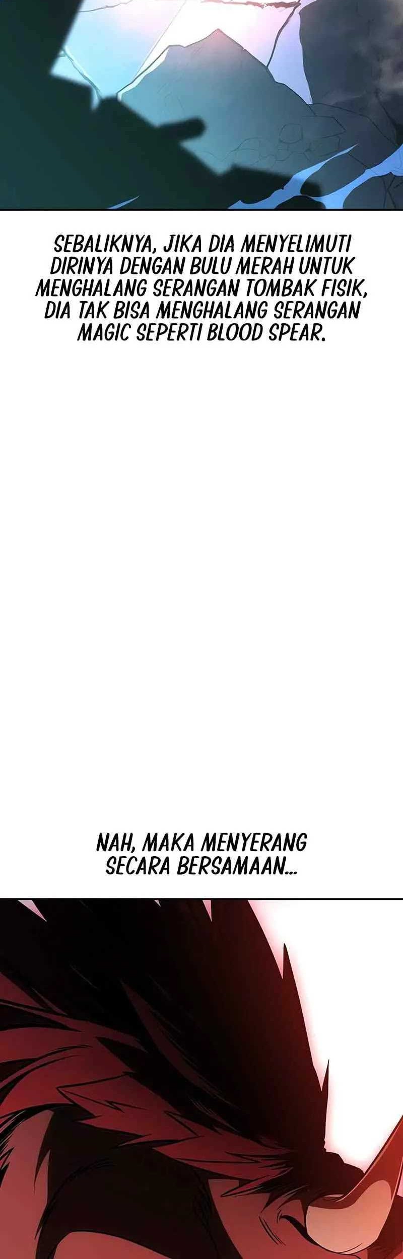 I Killed An Academy Player Chapter 29 Gambar 93