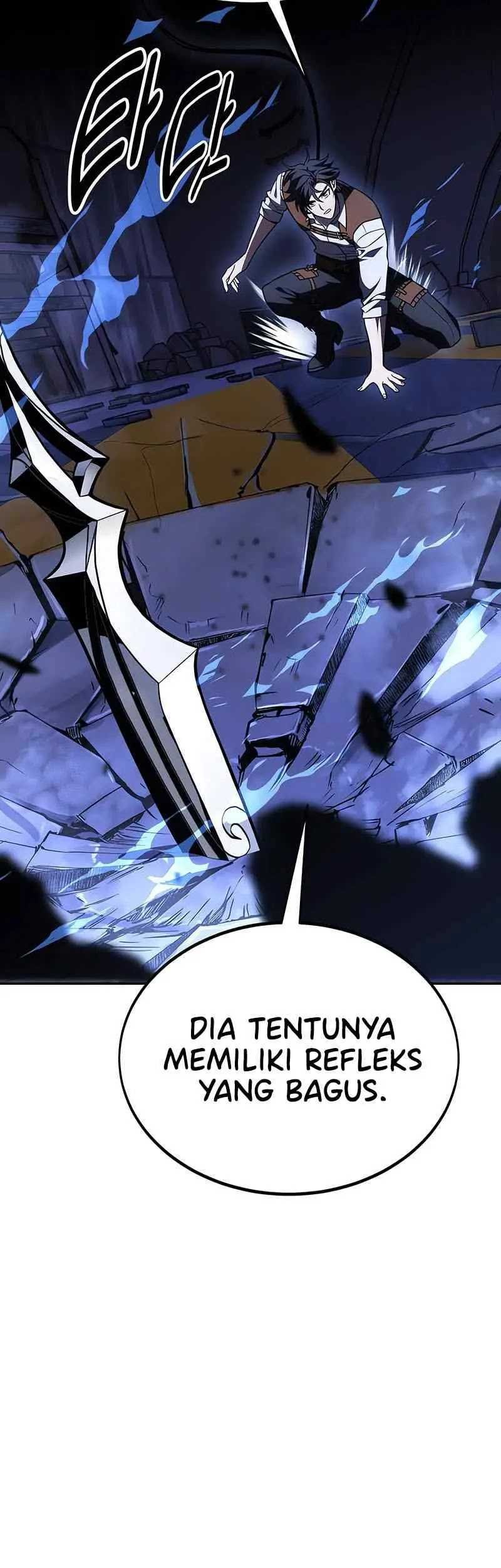 I Killed An Academy Player Chapter 29 Gambar 90