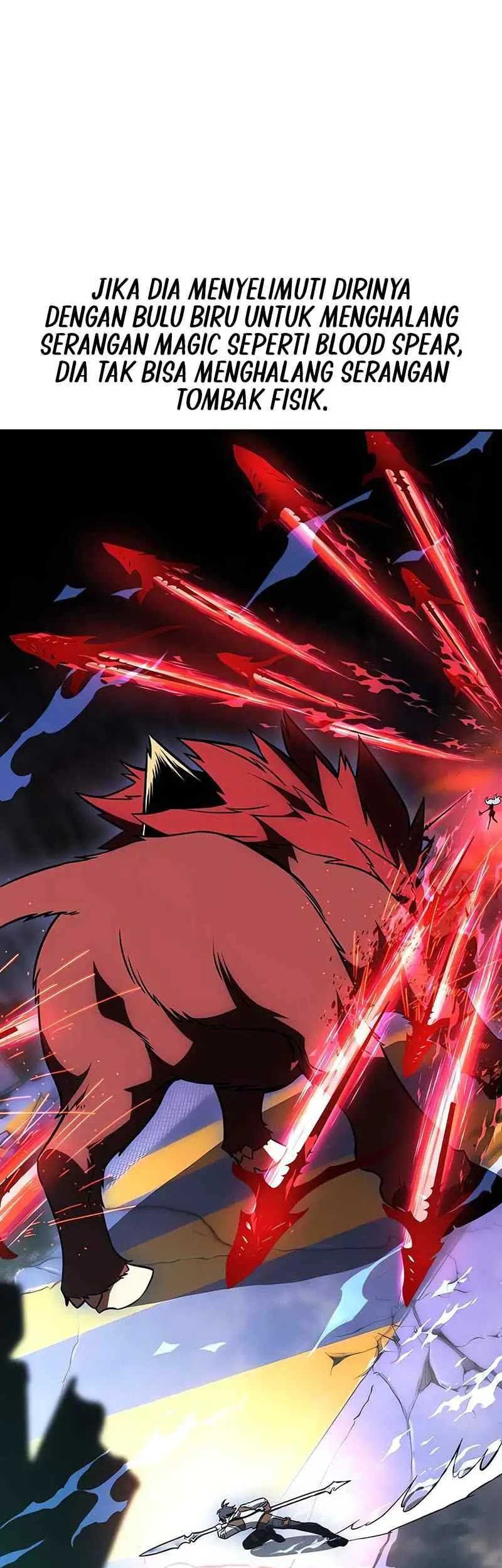 I Killed An Academy Player Chapter 29 Gambar 92