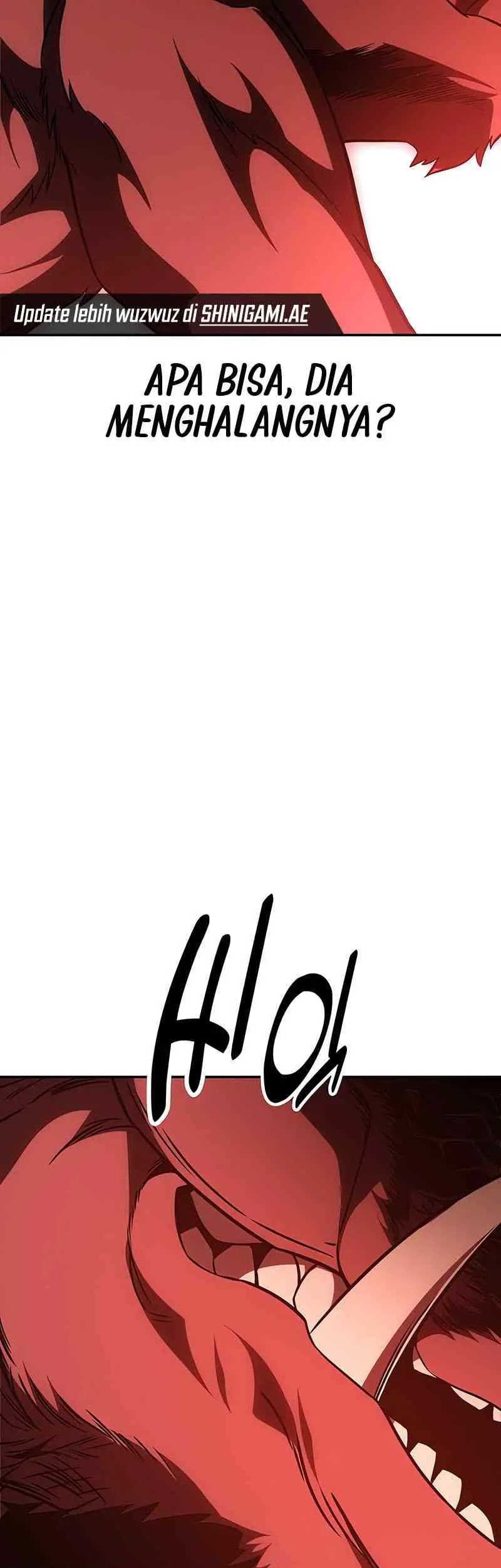 I Killed An Academy Player Chapter 29 Gambar 94