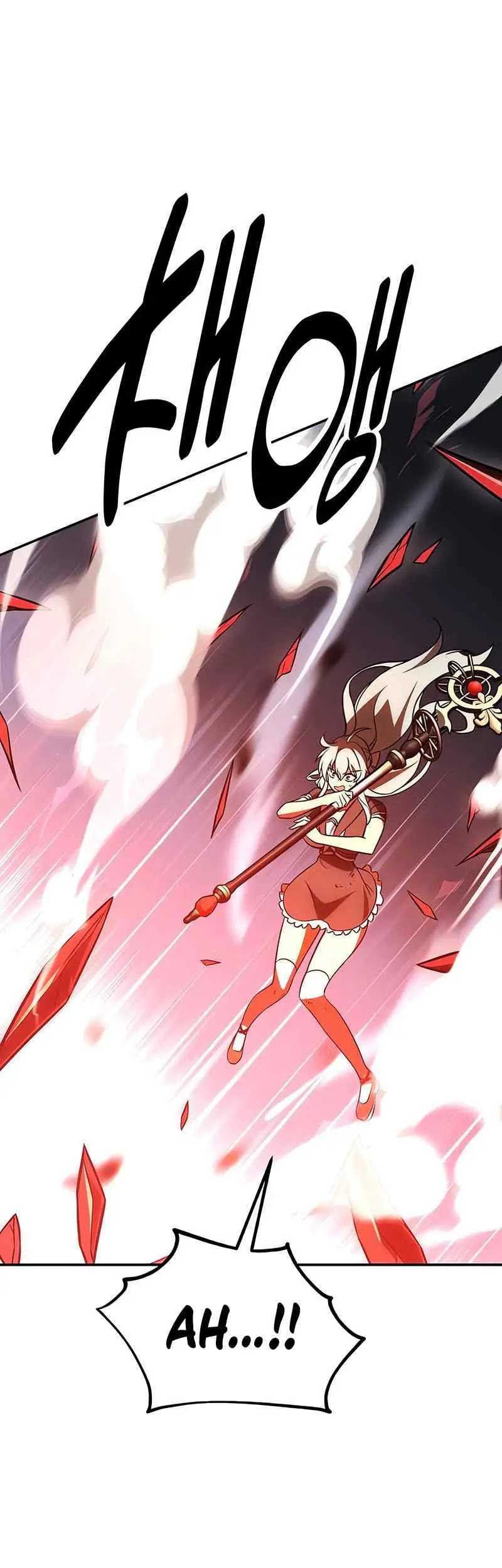 I Killed An Academy Player Chapter 29 Gambar 96