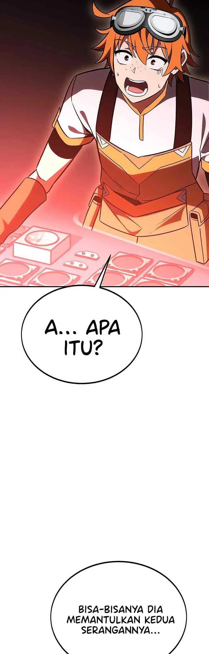 I Killed An Academy Player Chapter 29 Gambar 98