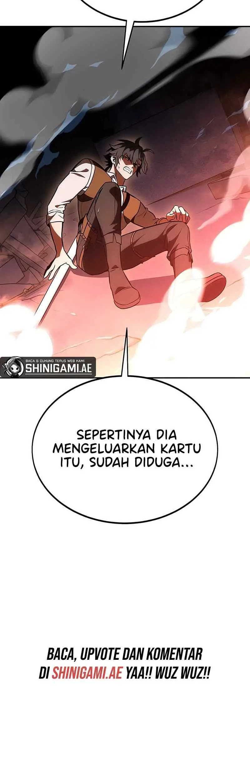 I Killed An Academy Player Chapter 29 Gambar 99