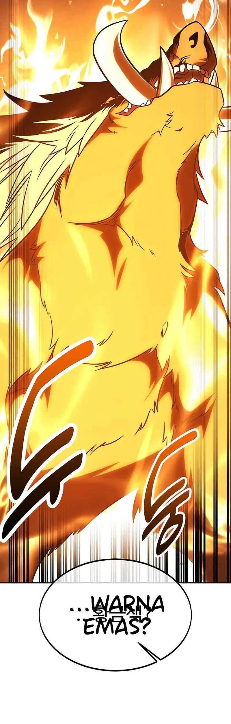 I Killed An Academy Player Chapter 29 Gambar 102