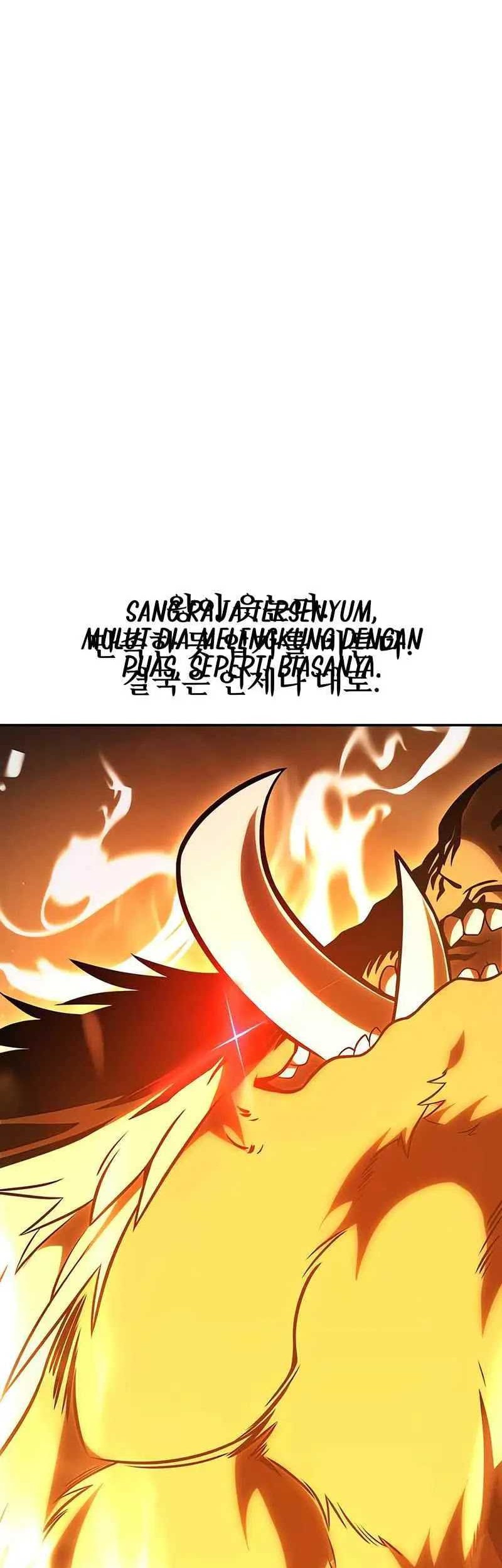 I Killed An Academy Player Chapter 29 Gambar 103