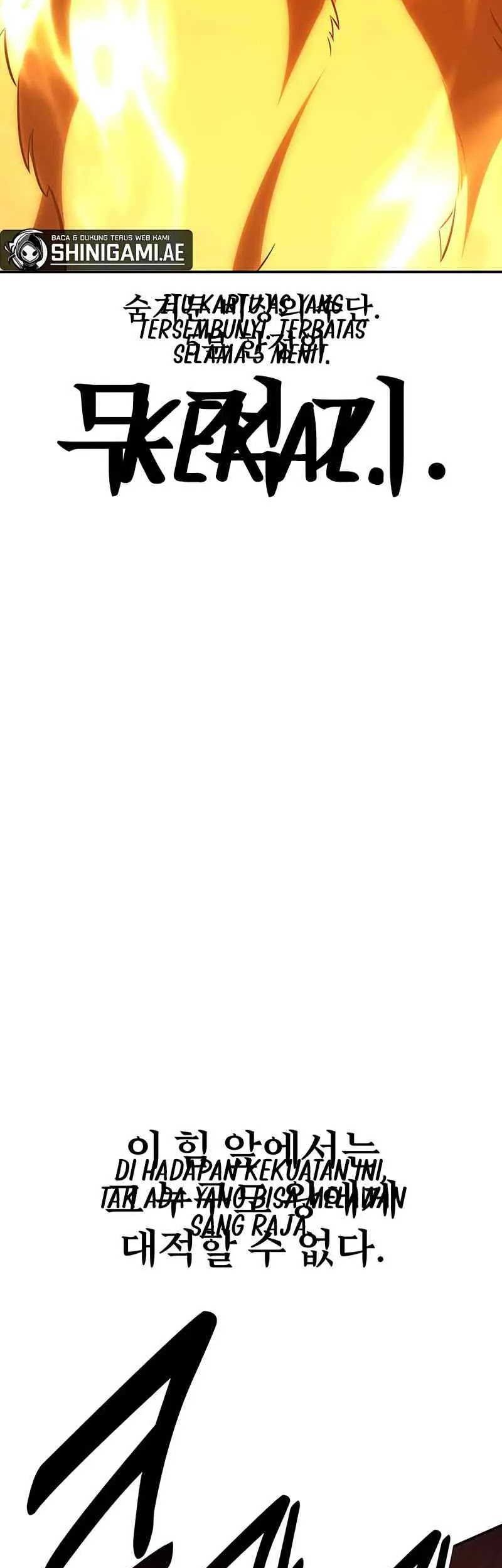 I Killed An Academy Player Chapter 29 Gambar 104