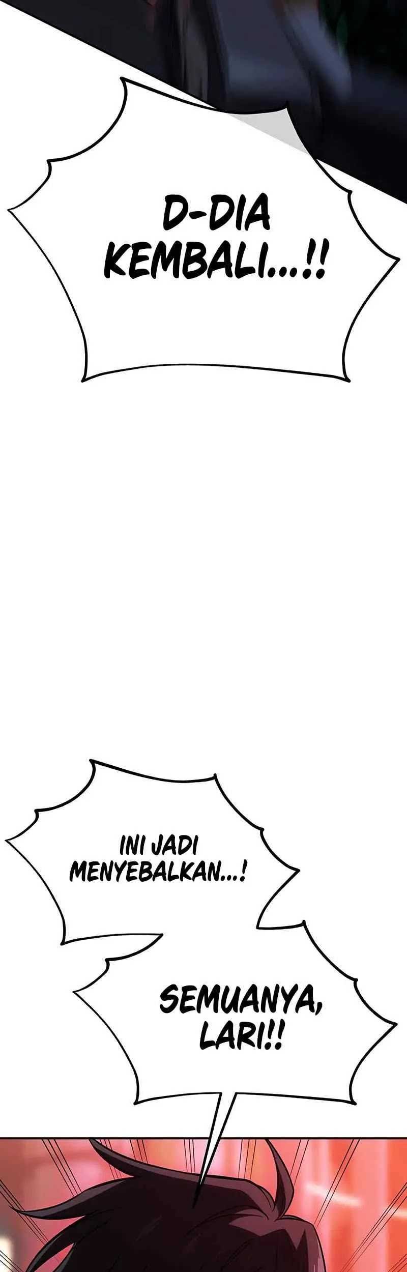 I Killed An Academy Player Chapter 29 Gambar 106