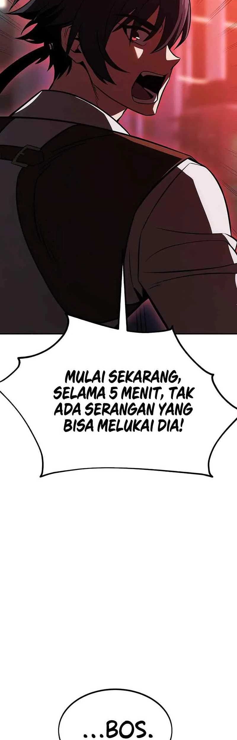 I Killed An Academy Player Chapter 29 Gambar 107