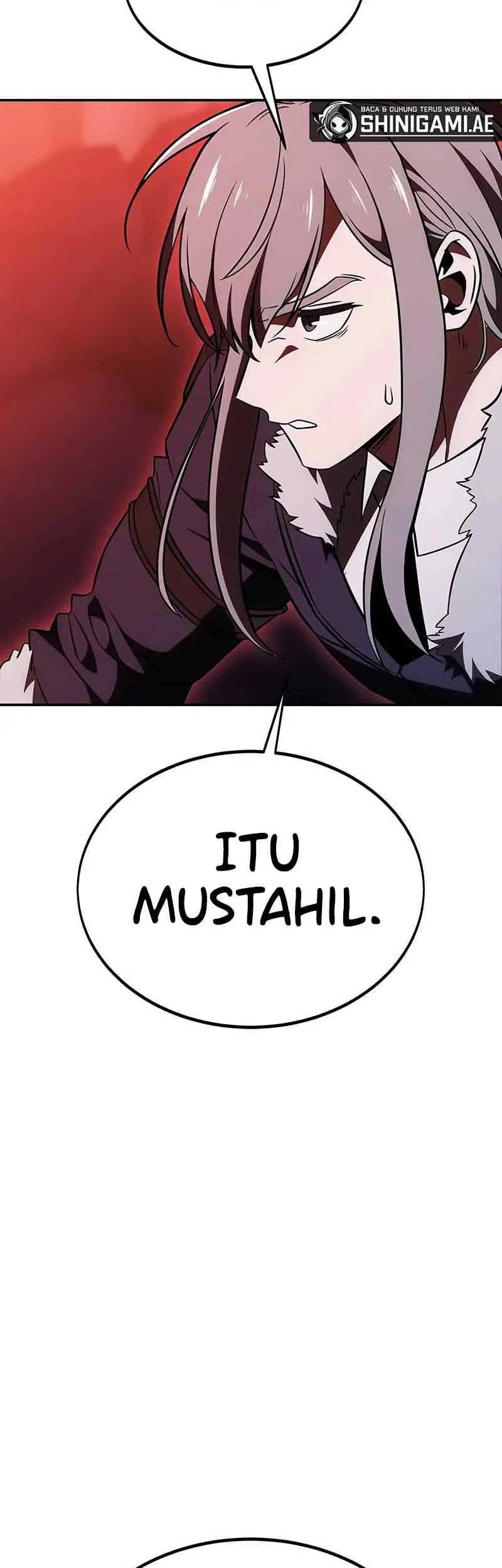 I Killed An Academy Player Chapter 29 Gambar 108