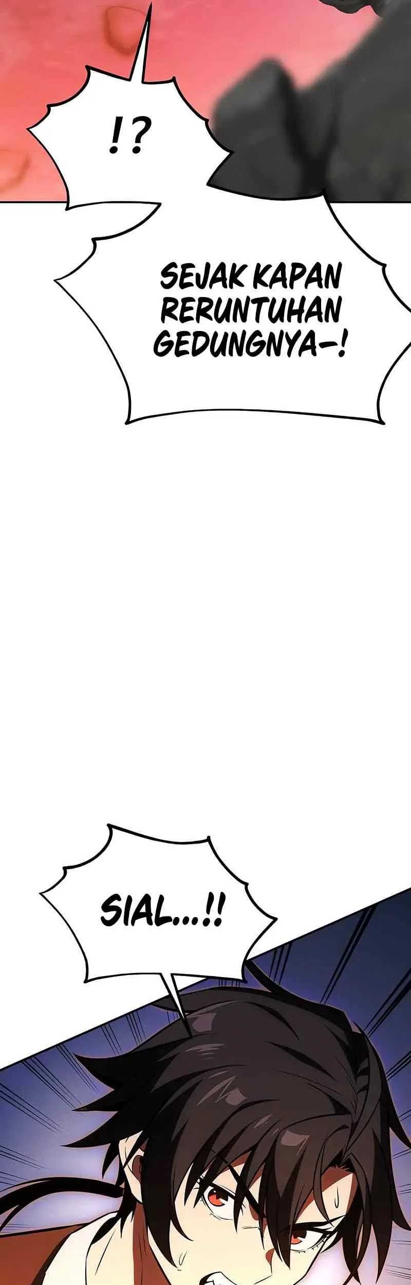 I Killed An Academy Player Chapter 29 Gambar 110