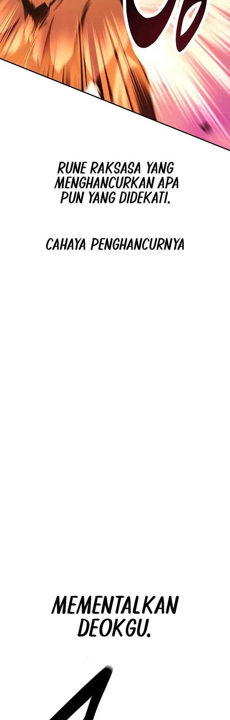 I Killed An Academy Player Chapter 29 Gambar 75