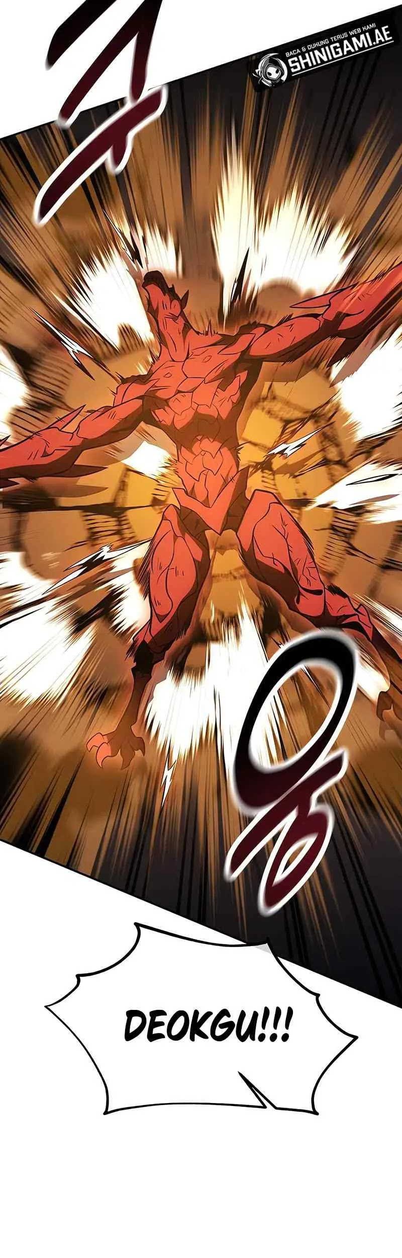 I Killed An Academy Player Chapter 29 Gambar 76