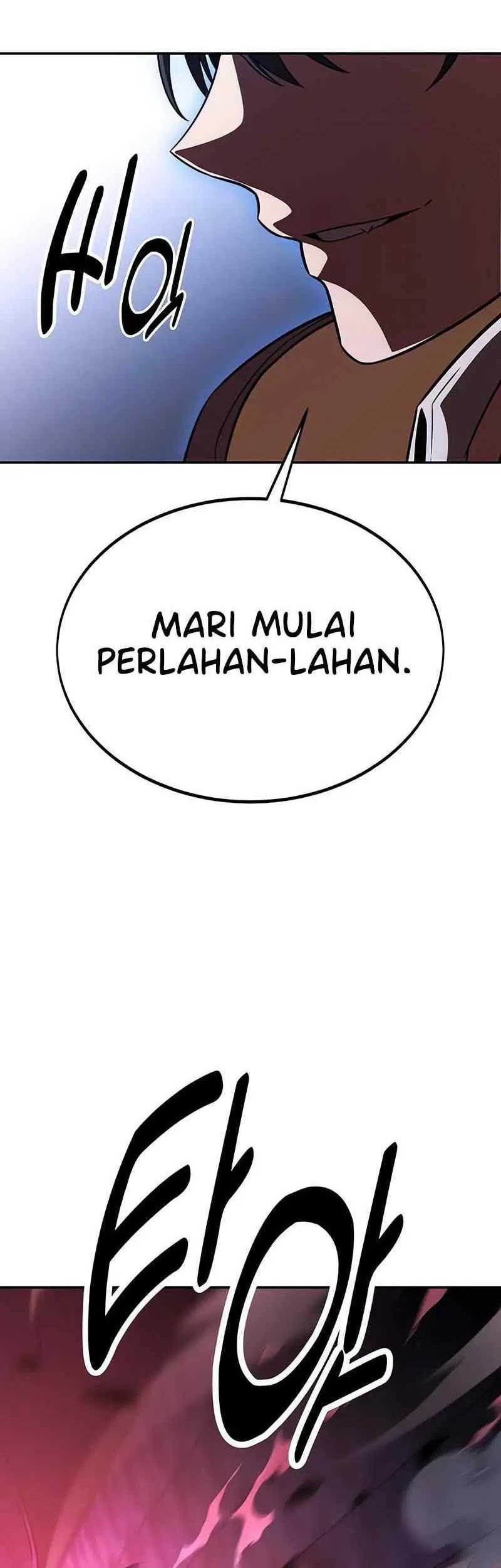 I Killed An Academy Player Chapter 29 Gambar 81