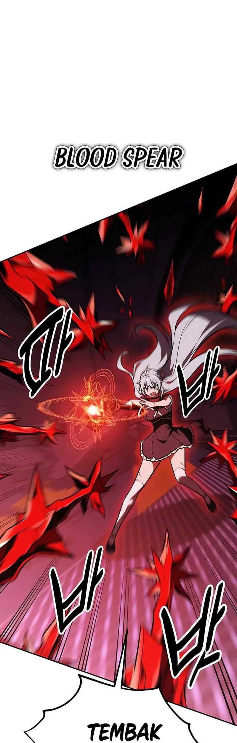 I Killed An Academy Player Chapter 29 Gambar 78