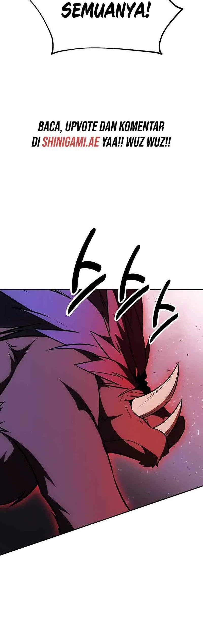 I Killed An Academy Player Chapter 29 Gambar 79