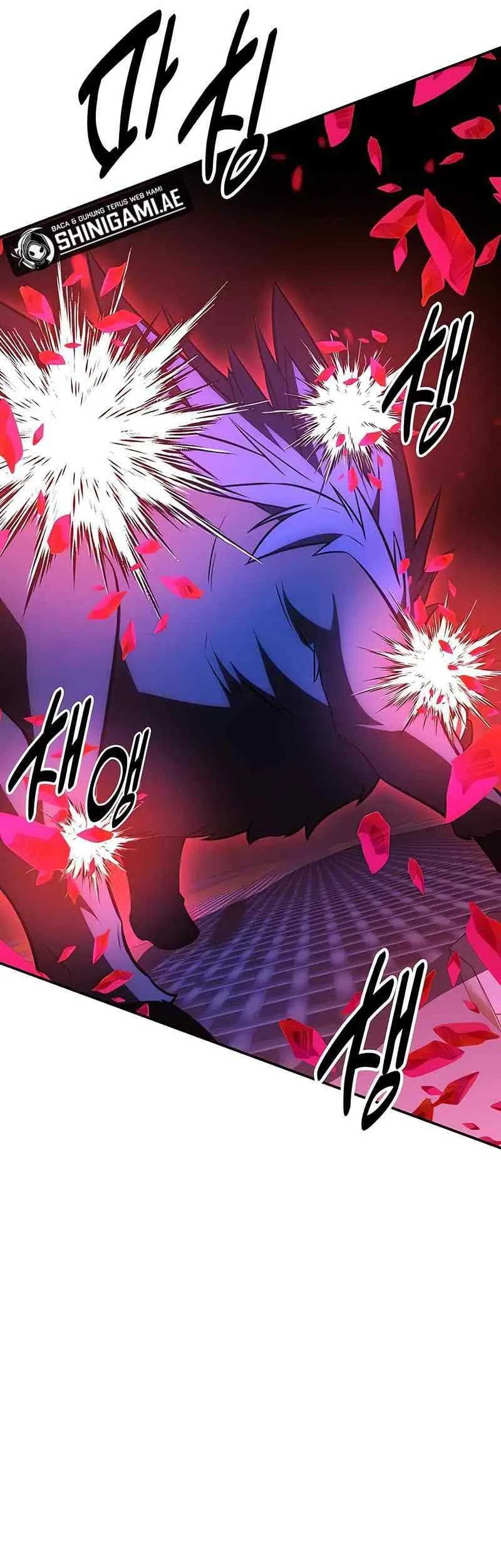 I Killed An Academy Player Chapter 29 Gambar 80