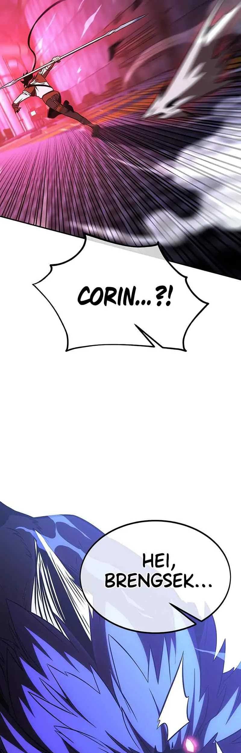 I Killed An Academy Player Chapter 29 Gambar 82