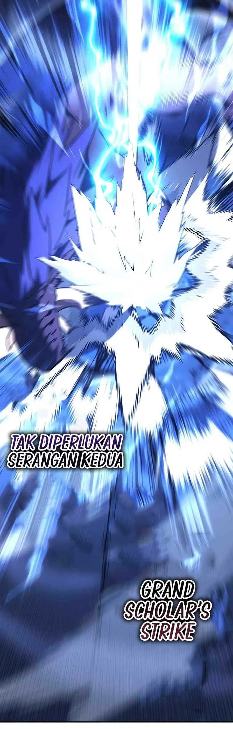 I Killed An Academy Player Chapter 29 Gambar 86