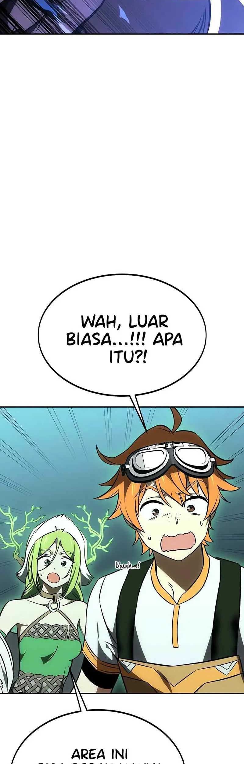 I Killed An Academy Player Chapter 29 Gambar 88