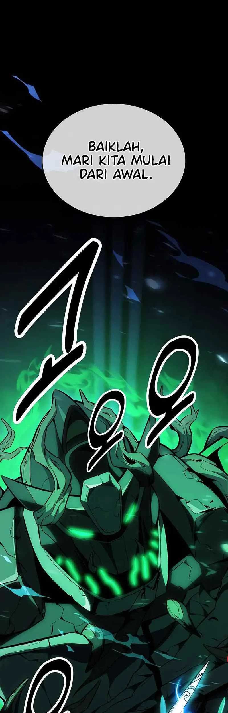 Manhwa I Killed An Academy Player Chapter 29 gambar nomor 2