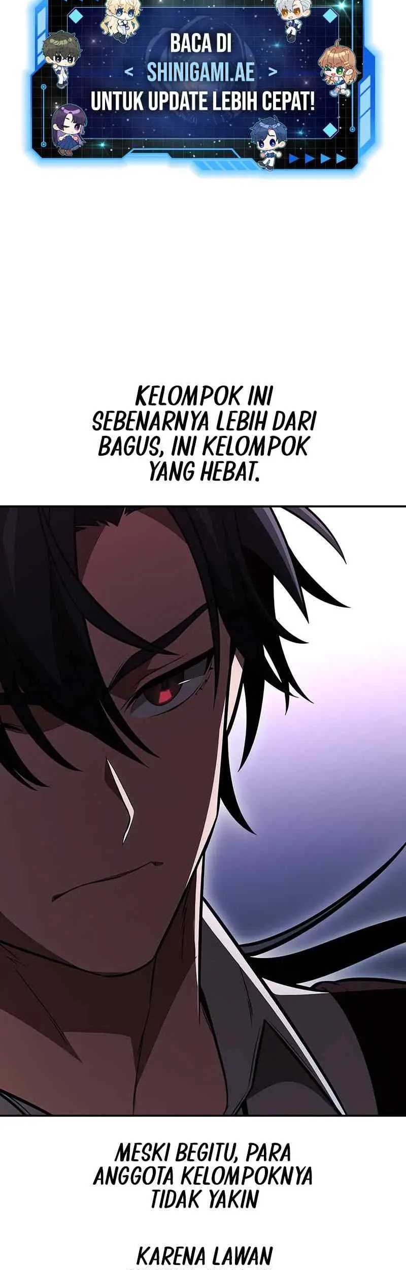 I Killed An Academy Player Chapter 29 Gambar 4