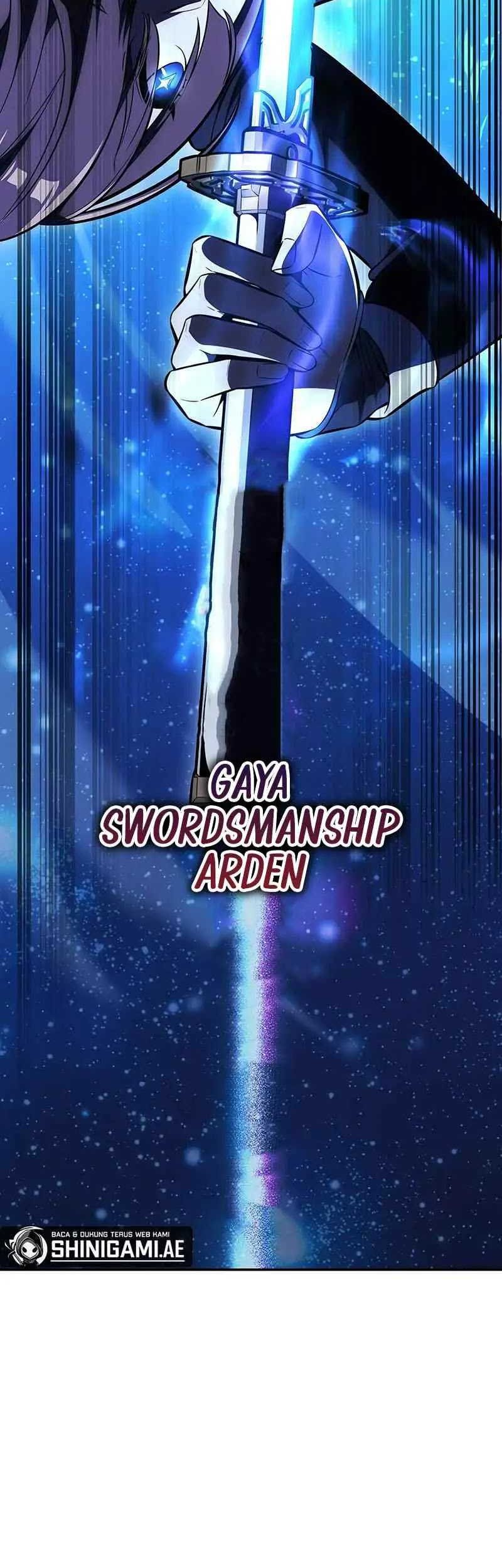 I Killed An Academy Player Chapter 29 Gambar 132