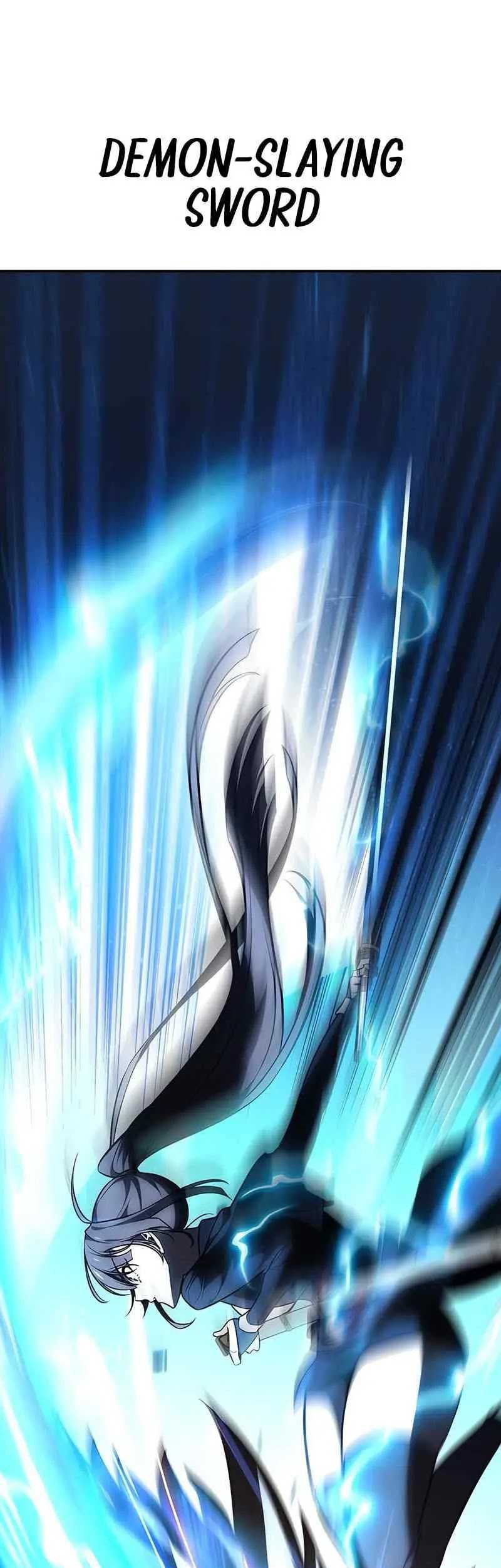 I Killed An Academy Player Chapter 29 Gambar 134