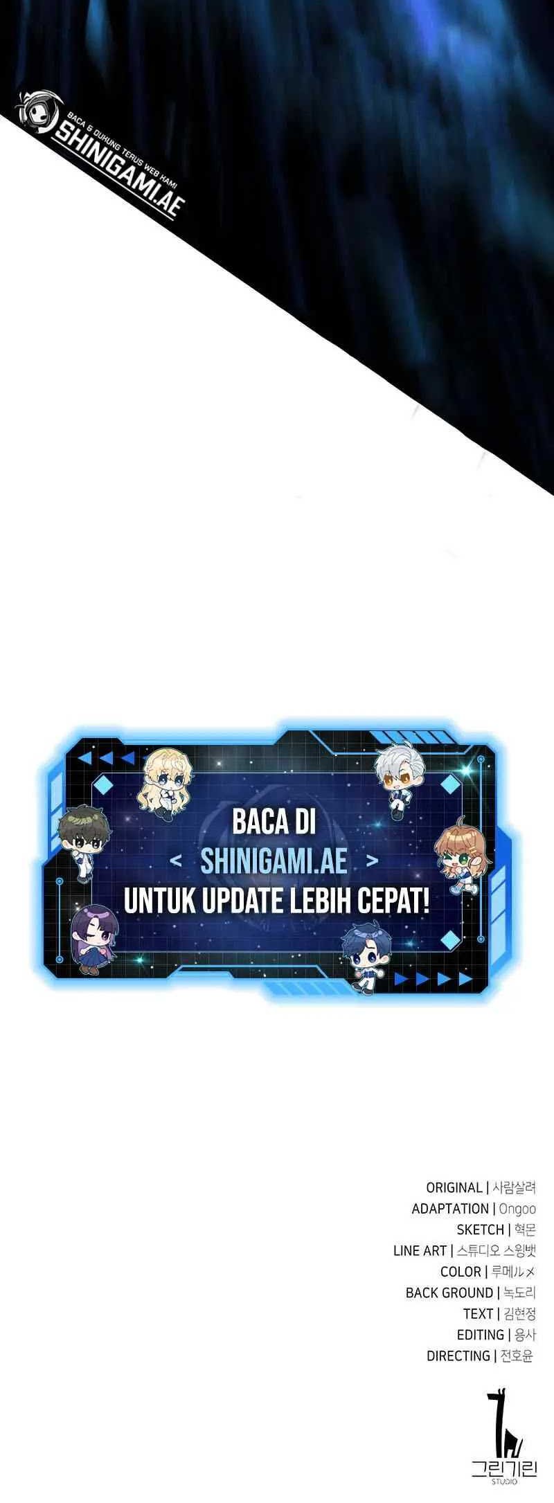 I Killed An Academy Player Chapter 29 Gambar 136