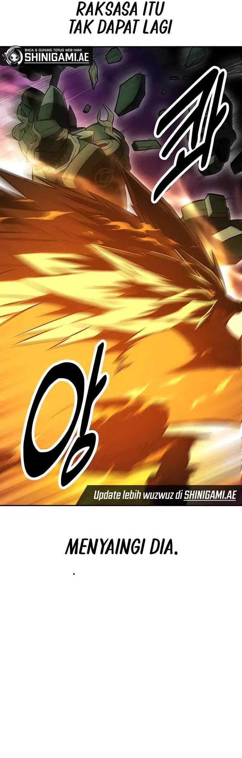 I Killed An Academy Player Chapter 29 Gambar 115