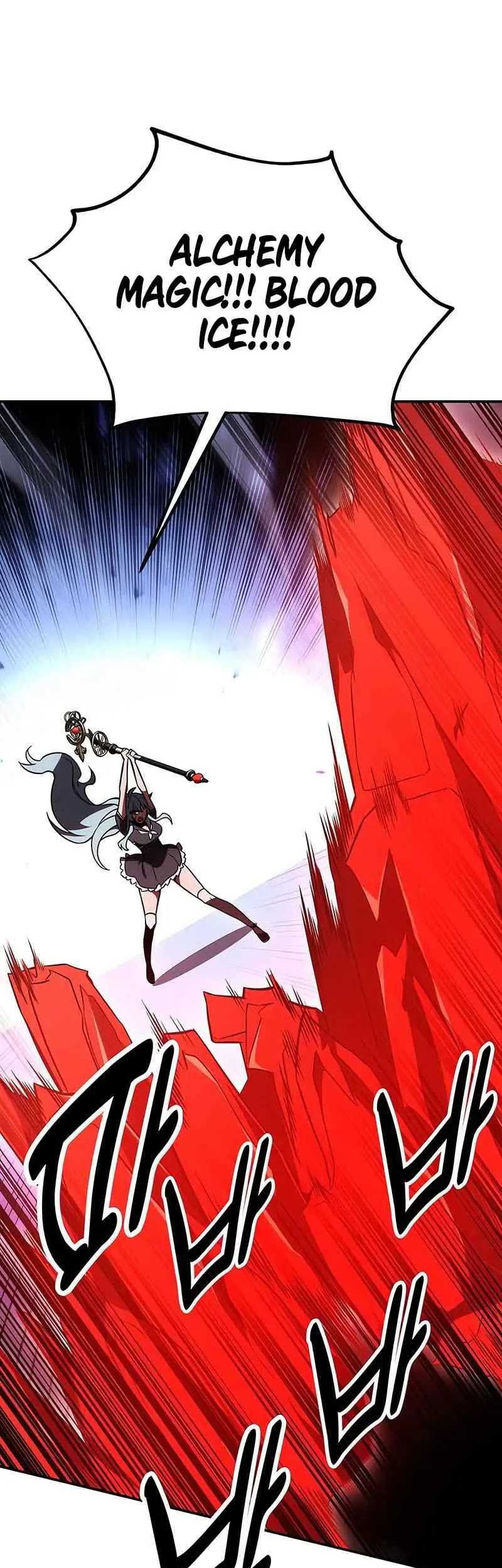 I Killed An Academy Player Chapter 29 Gambar 116