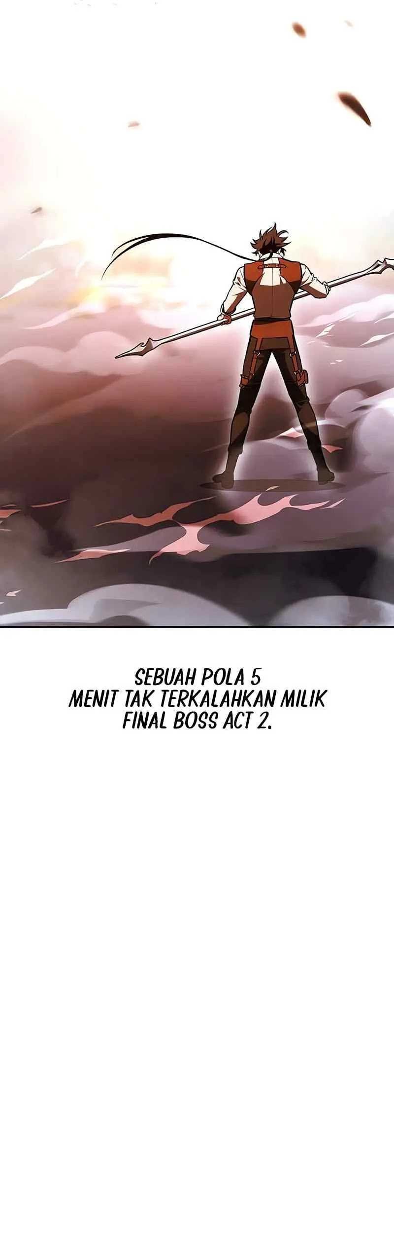 I Killed An Academy Player Chapter 29 Gambar 122