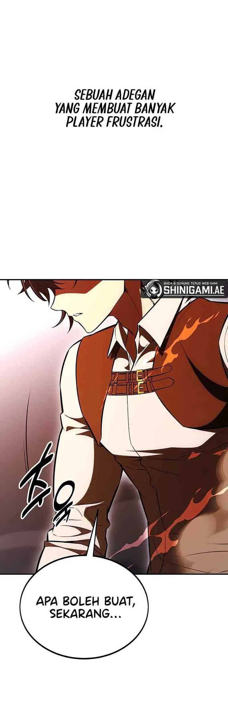 I Killed An Academy Player Chapter 29 Gambar 123